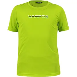 Karpos, Unisex, Sportshirt, Loma Kid Jersey (116), Grün