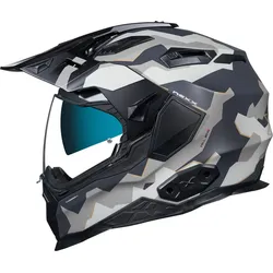 Nexx X.Wed 2 Hill End Country Helm