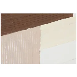 Esprit, Bilder, Painting Home Abstract Urban 82,2 x 4,5 x 102 cm (2 Units) (82.20 x 102 cm)