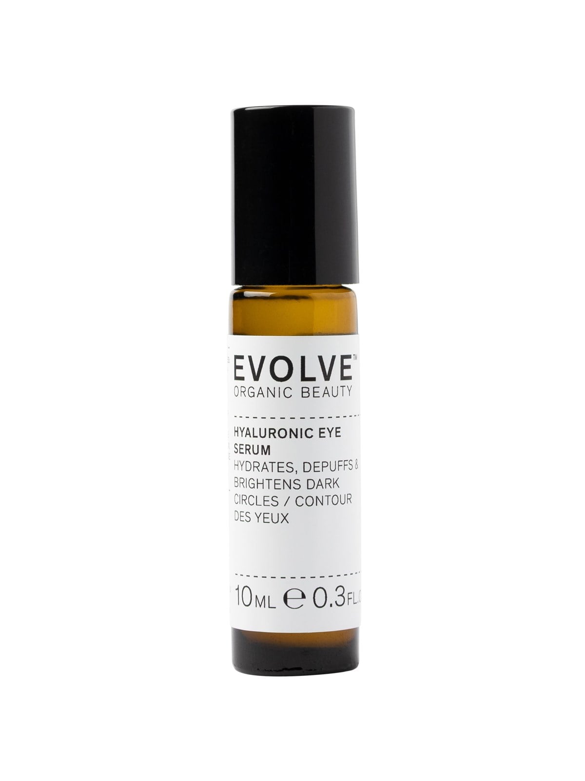 Evolve Beauty - Hyaluronic Eye Serum