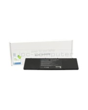 IPC-Computer Akku 52Wh kompatibel für Dell 6.700 mAh 7,7 V (0TJ7V4)