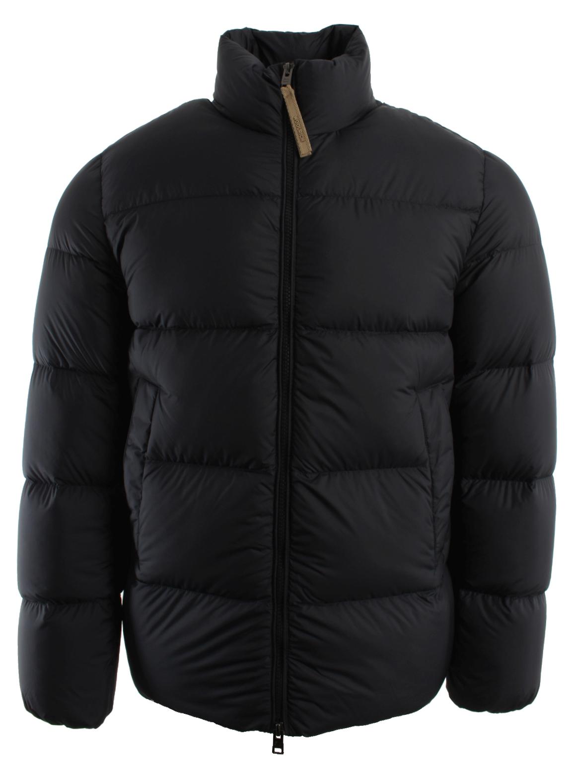 Woolrich jas Größe S
