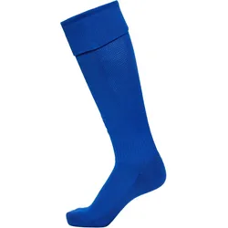 hummel hmlESSENTIAL Fußballsocken 7078 - true blue/true blue 39-42