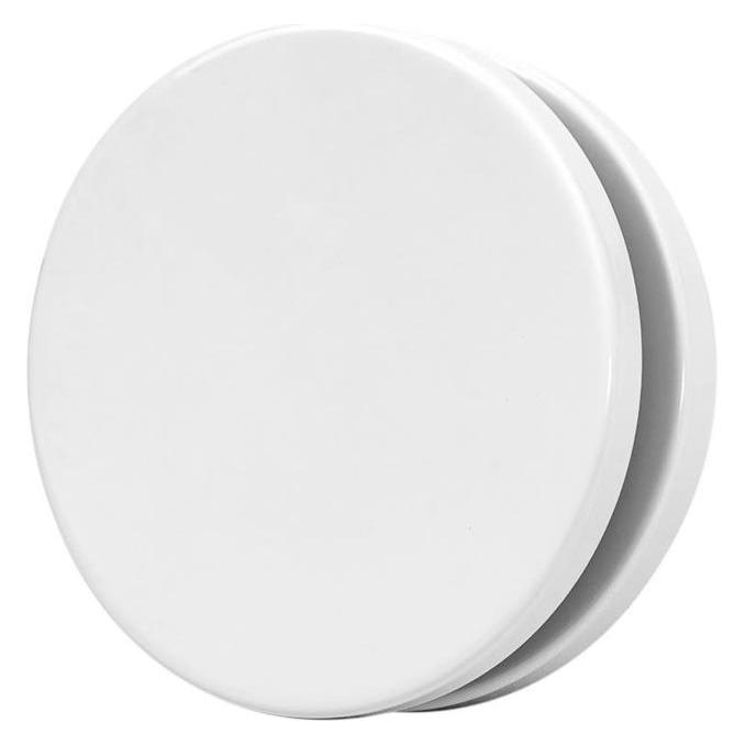 Europlast Diffuser Metal Supply 125mm (00000034889)