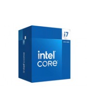 Intel CPU i7-14700 20 Cores 5,4 GHz LGA1700 Core i7 Sockel 1700 i 20-Core (BX8071514700)