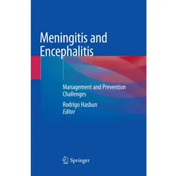 Meningitis and Encephalitis, Fachbücher von Rodrigo Hasbun