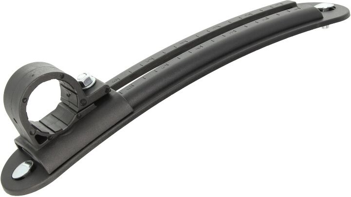 Halter, Kotflügel FEBER MP BL DK8125X00000