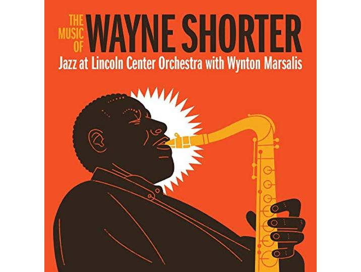 The Music of Wayne Shorter