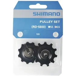 Shimano Schaltwerkröllchen 105 RD5800 11-fach