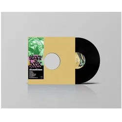Universal, Schallplatten, Not A Sound In Heaven (Sugar Horse)