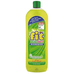 fit Allzweckreiniger 1,00 l