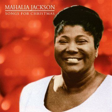 Mahalia Jackson - Songs for Christmas - Preis vom 11.10.2026 03:10:56 h