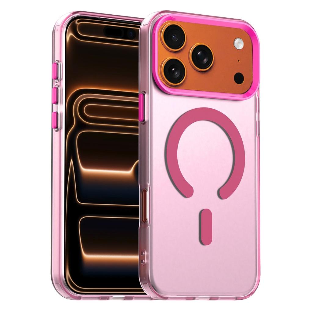Techsuit CandyCase MagSafe (Apple iPhone 17 Pro Max) (59456498)
