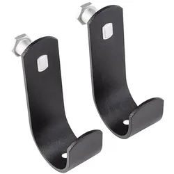 U-Hakenpaar f. Superclamp 40mm