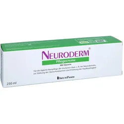 Neuroderm Pflegecreme