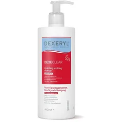 DEXERYL DEXECLEAR Reinigung feuchtigkeitsspendend 400 ml