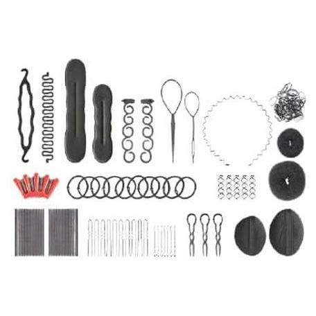 Bifull Especial Recogidos Collected Styles Kit (Haarcreme) (39387378)