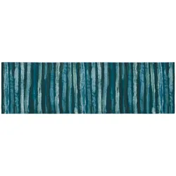 Tischläufer FALCO grün (BT 40x140 cm) - BT 40x140 cm