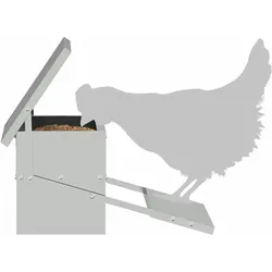 vidaXL Yolanda, Vogelhaus