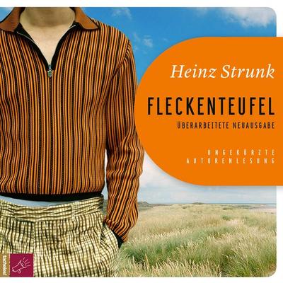 Fleckenteufel - Heinz Strunk, Audio, 4066004236896