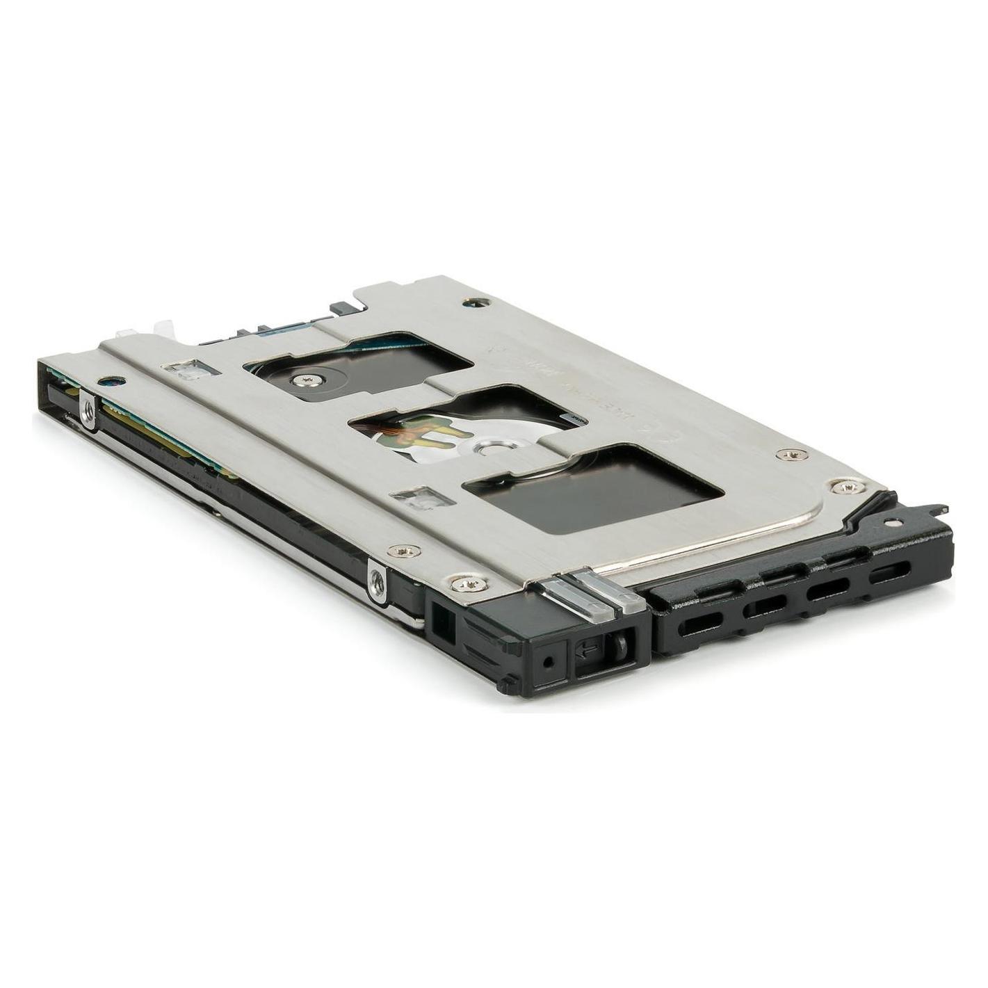 Fantec MR-SA1082 - Internes RAID-Gehäuse - 2.5" (6.4 cm) (2196)