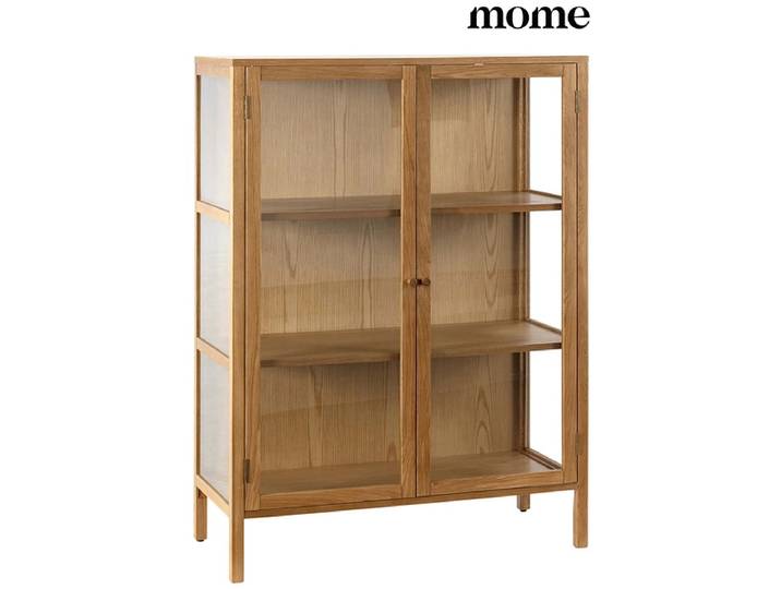 MOME Vitrine CECI 40x90x126cm