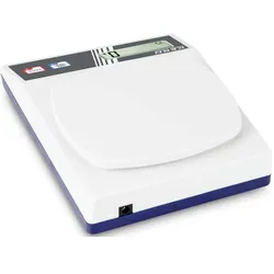 Kern, Feinwaage, Schulwaage Wägebereich 620 g, Ablesbarkeit 0.1 g