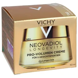 VICHY NEOVADIOL Longevity Pro Volumen Creme