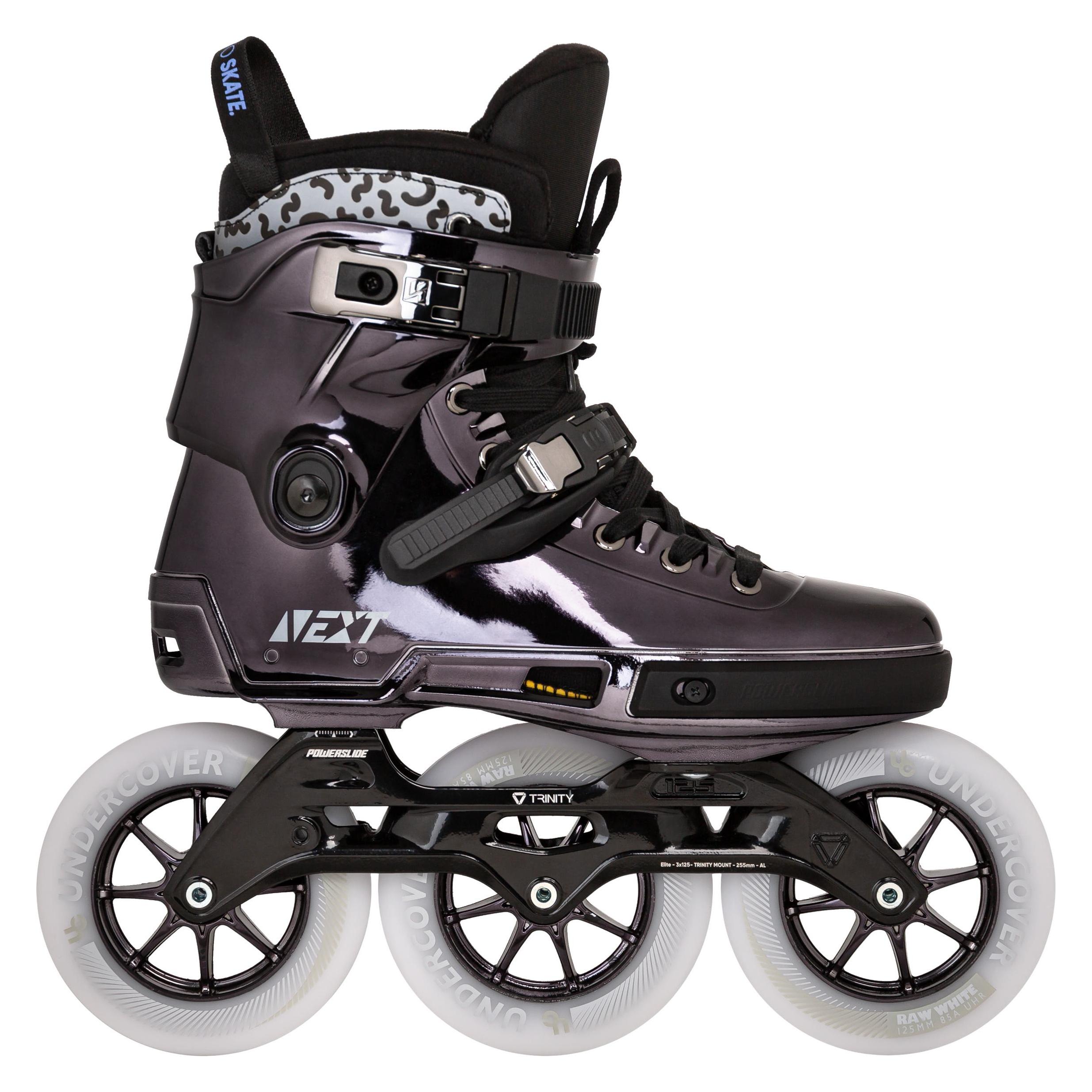 Powerslide Next 30th Anniversary 125 (38, 38 2/3, 38.5, 39) (908465)