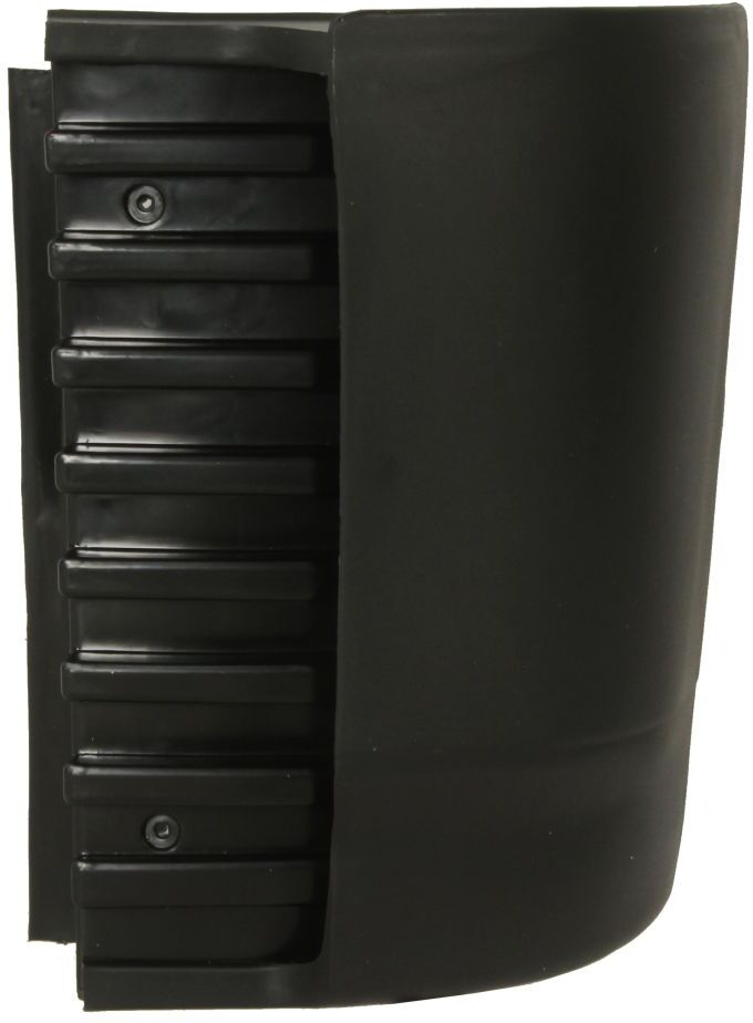 Pacol Deflettore vento MER-CP-037L sinistro