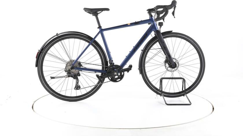 Stevens Supreme Pro Vélo Gravel 2025 - 307569
