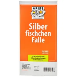 Silberfischchen Falle 6 Stk.