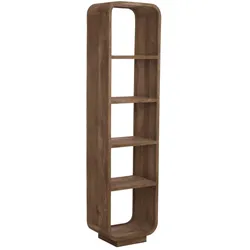 Light&Living Standregal DANE - B/H/T ca. 35.00x200.00x50.00