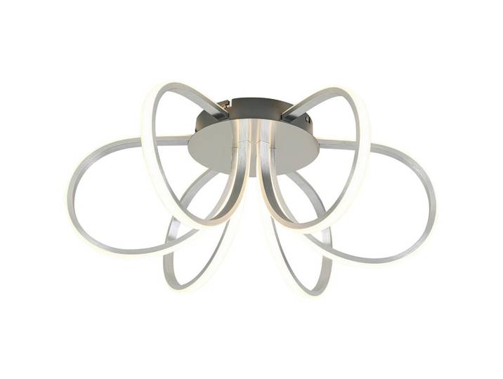 LED-DECKENLEUCHTE CASEY