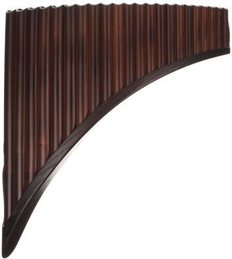 Hofmann Antique Panpipe C C1-C4