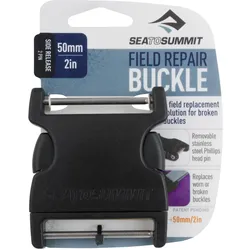 Sea To Summit Field 50mm / 2 Pin Ersatzschnalle - STK - Black