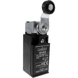 Camdenboss CE10.00.EI-CON CE10.00.EI-CON Endschalter 500 V Rollenhebel tastend IP65 1 St.