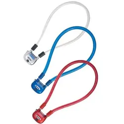 Master Lock, Veloschloss, (60 cm)