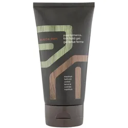 150ml AVEDA Men Pure-Formance Firm Hold Gel