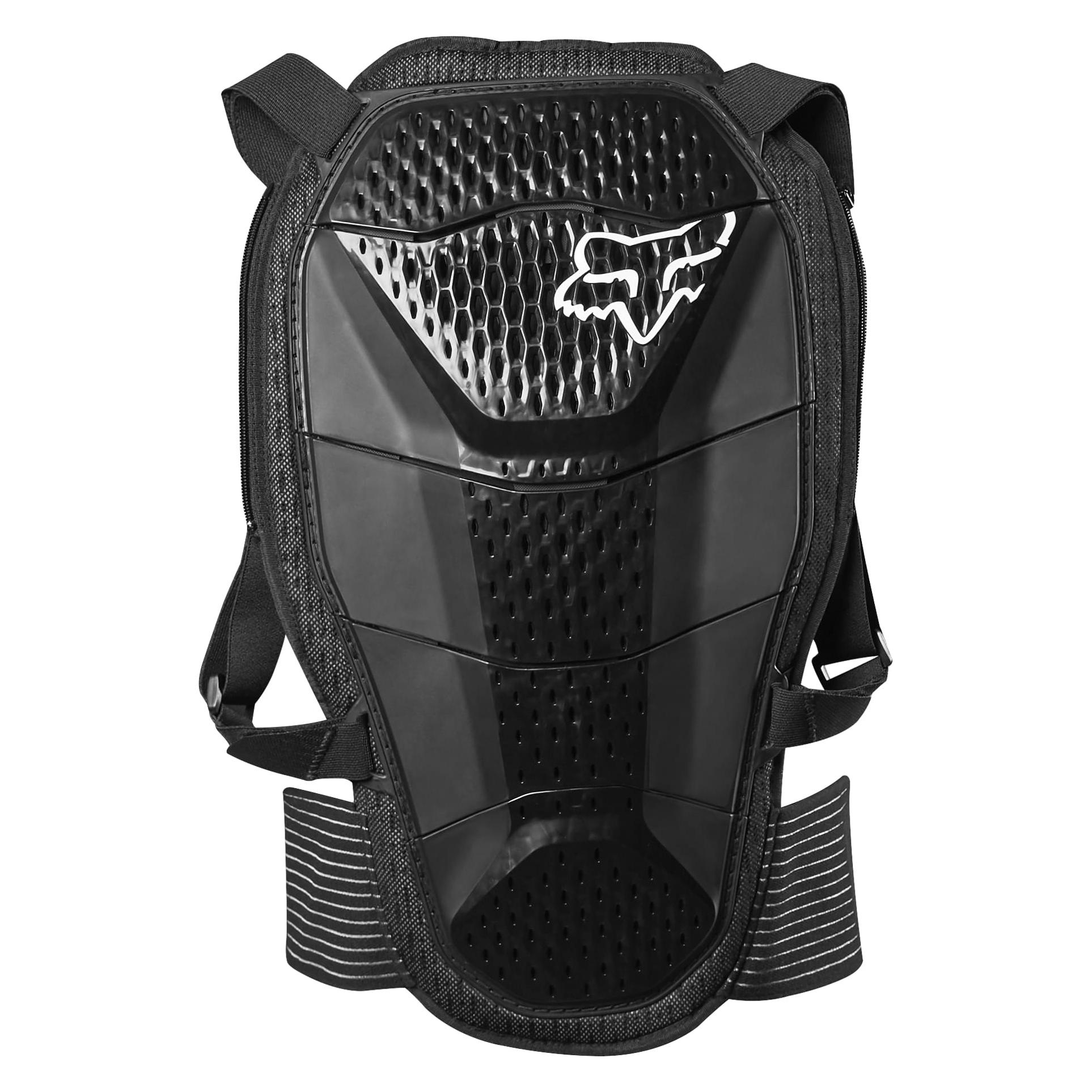 Fox Titan Sport (One Size, Brustprotektor, Rückenpanzer, Einzelstück) (24019-001-OS)