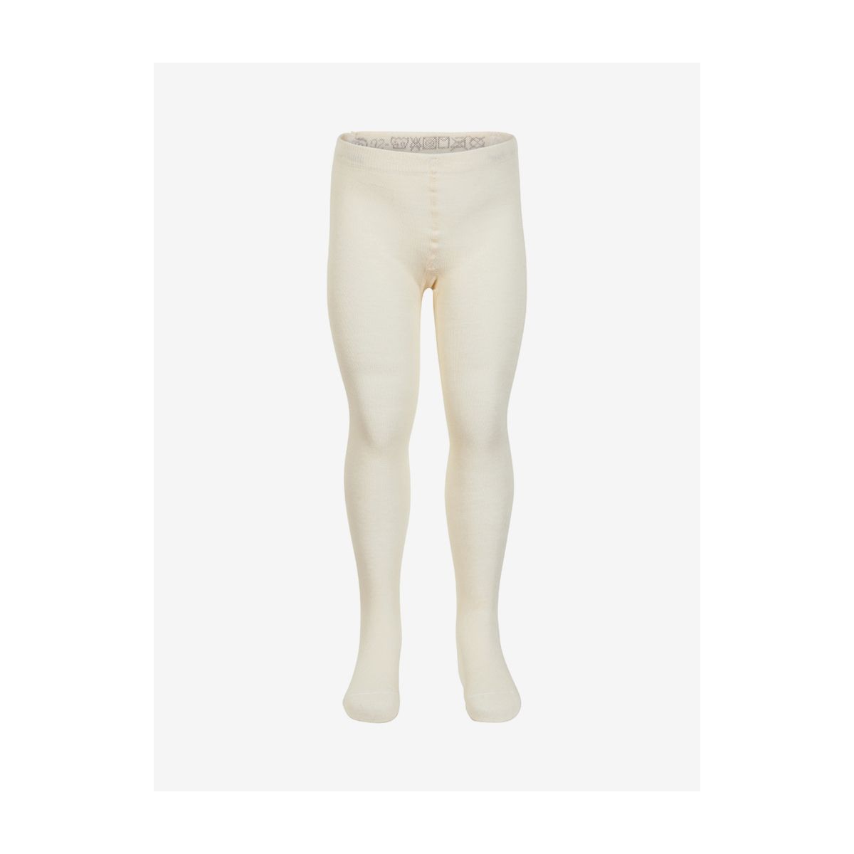 Minymo Stocking - Solid offwhite (200) 56\62 5082-200-56\62