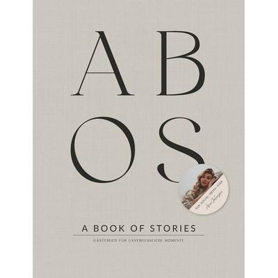 A Book of Stories, Gebundene Ausgabe von Ana Johnson, Community Editions, 978-3-96096-346-2
