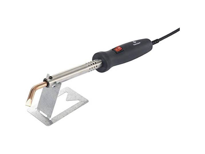 TOOLCRAFT Fer à souder haute puissance 230 V 100 W en forme de burin 420 °C (max)