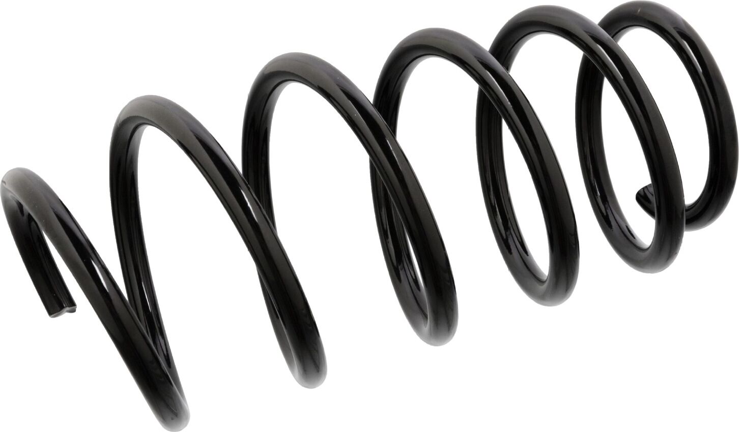 FEBI BILSTEIN 104721 Coil spring