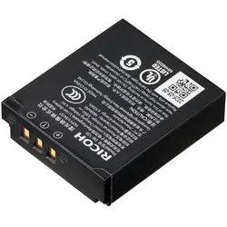 RICOH DB-120 Akku für GR IV (Angebot)
