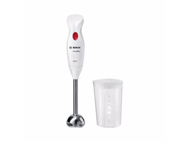 Bosch MSM 24100 Stabmixer – weiss