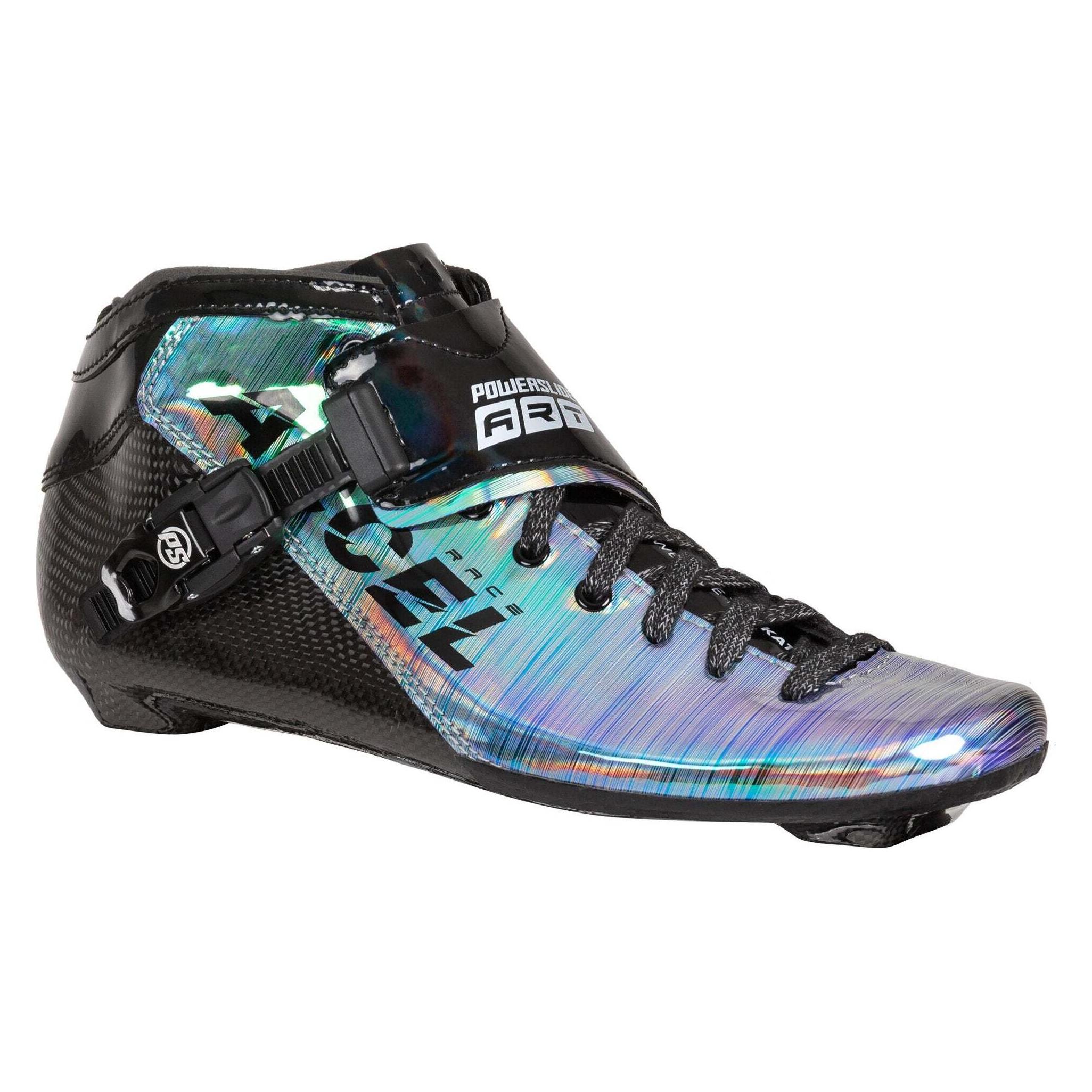 Powerslide Racing Boots (43) (904643)