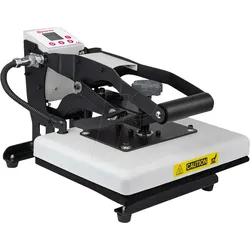 PL0301005 - Transferpresse iXpress Plus, 210 mm x 297 mm