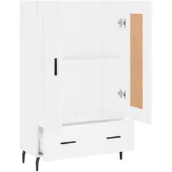 vidaXL, Kommode + Sideboard, Annie (69.50 x 31 x 115 cm)