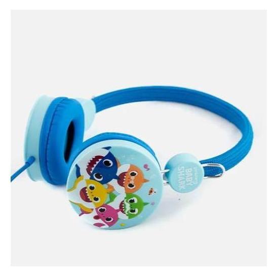 GED Cuffie OTL Baby Shark Code (BS0661)